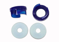 SuperPro 1999 Volkswagen Golf GTI Rear Lower Engine Pendulum Mount Insert Bushing Set