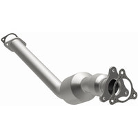 MagnaFlow Direct Fit Catalytic Converter 2005-2007 Cobalt 2 L Underbody