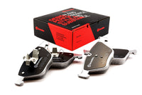 Brembo 07.B314.99-HP2 | HP2 Brake Pads