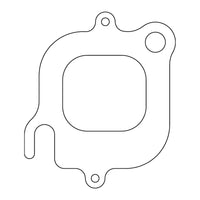 Cometic Gasket Cometic Ford SVO V8 .030in MLS Exhaust Manifold Gasket Set - 1.545in x1.700in Ports
