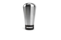Perrin Performance PERRIN 04-21 Subaru STI 6spd (Manual) SS Shift Knob - Tapered Style