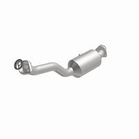 MagnaFlow California Direct Fit Catalytic Converter 07-08 Honda Fit 1.5L