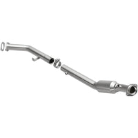 MagnaFlow California Direct Fit Converter 2004 Pontiac GTO 5.7L