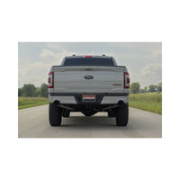 Flowmaster 21-25 Ford F-150 FlowFX Cat-Back Exhaust System