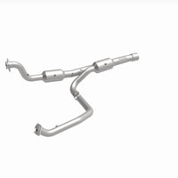 MagnaFlow 14-18 2500 V8 6.4 OEM Underbody Direct Fit Converter
