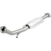 MagnaFlow Conv Ford-Lincoln-Mercury 31.75X6.5