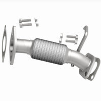 Magnaflow BRE Exhaust 06-08 Optima 2.4L Front Pipe Kit
