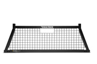BackRack 19-23 Silverado/Sierra (New Body Style) Safety Rack Frame Only Requires Hardware