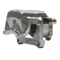 DFC 06-15 Mazda MX-5 Miata Front-L Silver Zinc Coated Premium Caliper