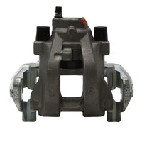 DFC 03-18 Mercedes-Benz S500 Rear-L Premium Caliper - Silver Zinc Coated