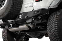 Addictive Desert Designs 21-23 Ford Bronco Krawler Rear Bumper
