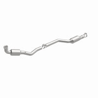 MagnaFlow 2006 Mercedes-Benz SL500 5.0L Direct Fit Converter