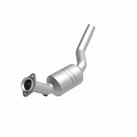 MagnaFlow Direct Fit Catalytic Converter 07-09 XKR 4.2L D/S