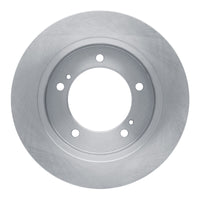 DFC 83-98 Chevrolet/Geo Tracker Front Brake Rotor