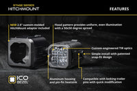 Diode Dynamics HitchMount LED Pod 4-Pin Reverse Kit C1 Sport