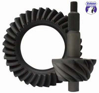 Yukon Gear & Axle Yukon Gear High Performance Gear Set For Ford 9in in a 5.29 Ratio