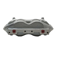 DFC 79-12 Beaver Motorcoach Monterey Fr & Rr L/R/Front/Rear Premium Caliper - Silver
