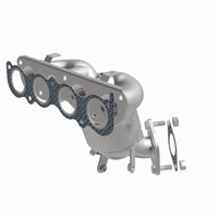 MagnaFlow Manifold Direct Fit 19-20 Kia Forte 2L