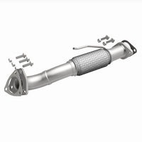 Magnaflow BRE Exhaust 05-08 Escape Mariner Tribute 2.3L 3.0L Front Pipe Kit