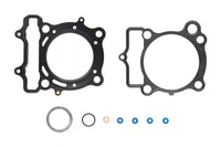 Wiseco 07-09 Suzuki RM-Z250 77.0mm Top End Gasket Kit