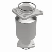 MagnaFlow Direct Fit Catalytic Converter 2002 Infiniti I35 3.5L fr