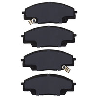 R1 Concepts R1 2000-2011 Acura RSX Front R1 Performance Sport Pads