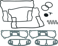 S&S Cycle 84-99 BT Rocker Cover Gasket Kit