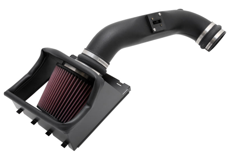 K&N Engineering K&N 09-10 Ford F-150 4.6L V8 Performance Intake Kit