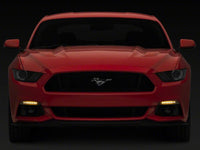 Raxiom 15-17 Ford Mustang Sequential LED Turn Signals