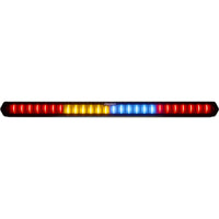Rigid Industries Chase Light Bar 1.5-2in Tube Mount Kit (Pair)
