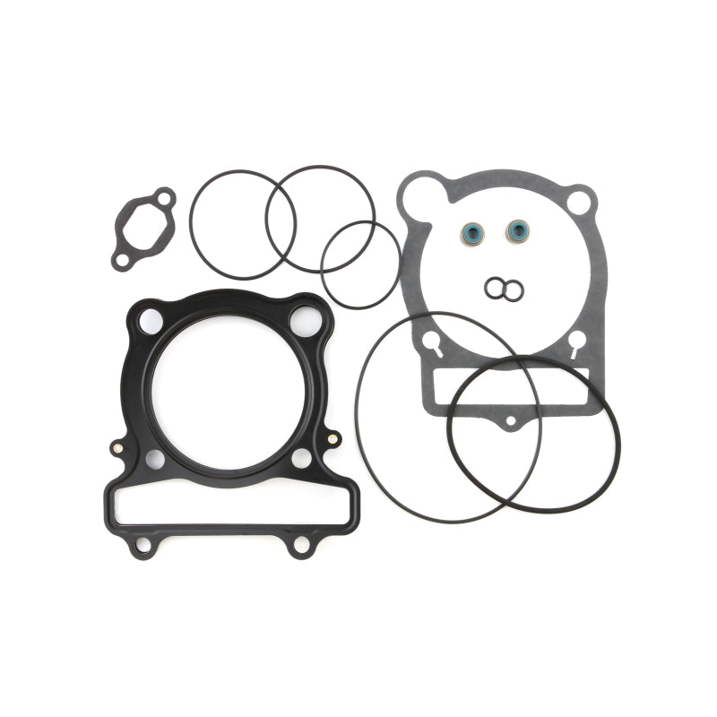 Cometic Gasket Cometic 04-13 Yamaha YFM350 Raptor 85mm Bore Top End Gasket Kit