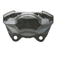 DFC 73-75 Mercedes-Benz 350SL Front-R Silver Zinc Coated Premium Caliper