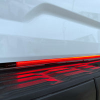 Putco 2024+ Ford F150 w/Factory Halogen Tail Light 60in Red Blade Tailgate Light Bar Plug-N-Play