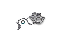 Ford Racing 289/302/351W Short Serpentine Belt-Front Timing Cover