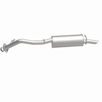 Magnaflow BRExhaust 10-15 Toyota Prius 1.8L Exhaust Kit