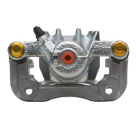 DFC 08-10 Hyundai Sonata Rear-R Premium Caliper - Silver Zinc Coated