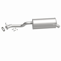 Magnaflow BRE Exhaust 00-04 Legacy Outback 2.5L Muffler Kit