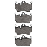 R1 Concepts R1 05-23 Porsche Boxster Rear R1 Optimum OE Brake Pads