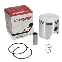 Wiseco Arctic Cat 650 Wildcat/700 Mountain 3189TDW Piston Kit