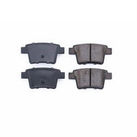 PowerStop Power Stop 05-07 Ford Five Hundred Rear Z16 Evolution Ceramic Brake Pads