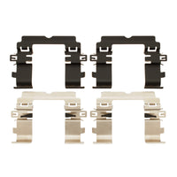 DFC 24-26 Dodge Charger Daytona Front Premium Hardware Kit