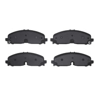R1 Concepts R1 20-26 Honda Prologue Front Off-Road/Tow Brake Pads