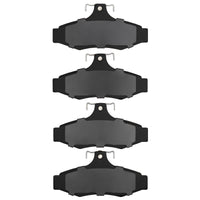 R1 Concepts R1 97-04 Mitsubishi Diamante Rear Optimum OE Brake Pads