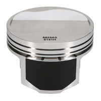 Wiseco Chevrolet LS 4.030in Bore 1.335in CH 4.00 CC Pro Tru Street Piston Set