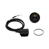 AEM X-Series OBDII Gauge Kit