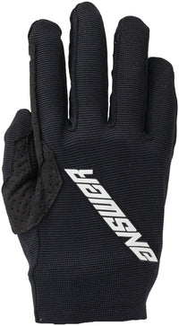 Answer Aerlite Gloves Black/White - Small