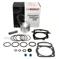 Wiseco 16-18 Yamaha YZ250F 141 (40155M) Piston Kit