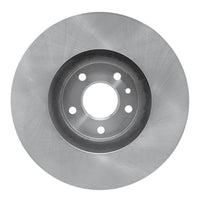 DFC 13-20 Ford Fusion Front Brake Rotor