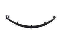 Old Man Emu ARB / OME Leaf Spring Niss Patrol M60-Front-