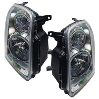 ORACLE Lighting Oracle 07-13 GMC Yukon SMD HL - ColorSHIFT w/ 2.0 Controller